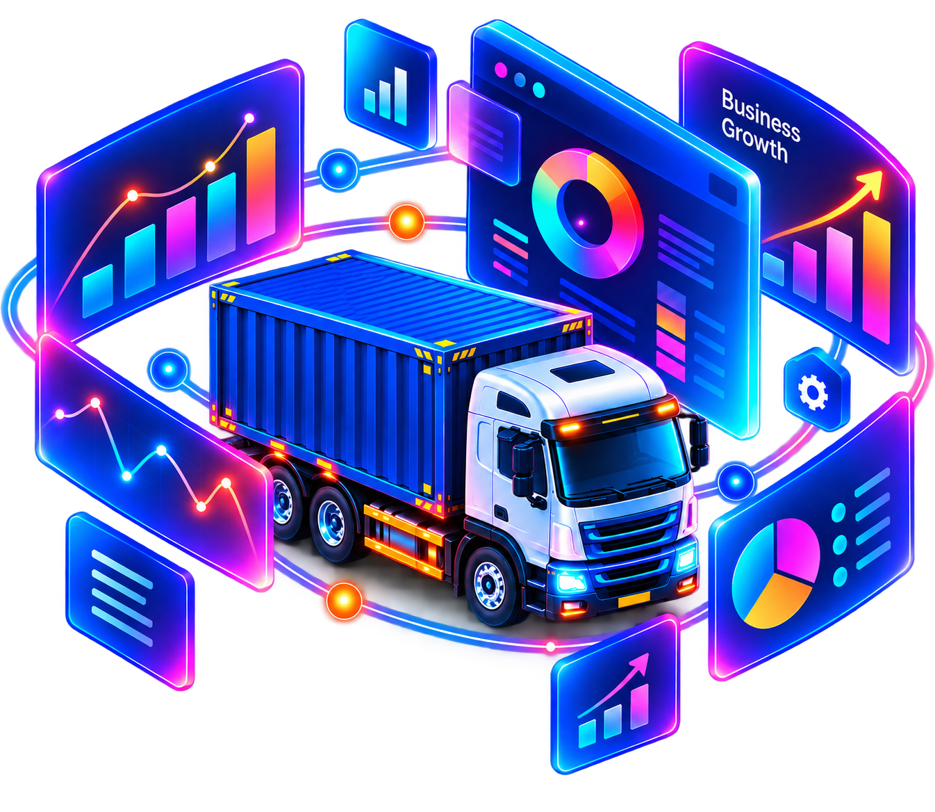 GT Jinni AI Neural Ecosystem